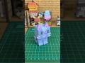 Meooow, Moon Cat! 🌙🐱 #growagarden #roblox #papercraft #diy #craft #handmade #viral #fyp #shorts