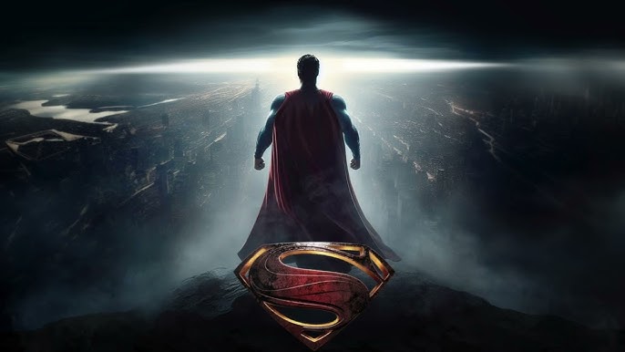 Man Of Steel- Soundtrack details 