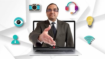 Virtual Interview for Medical Professionals: Set Yourself Up for Professional Success