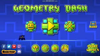 Bounce - Jump 1000 Times To Unlocked This Secondary Color! Geometry Dash screenshot 5