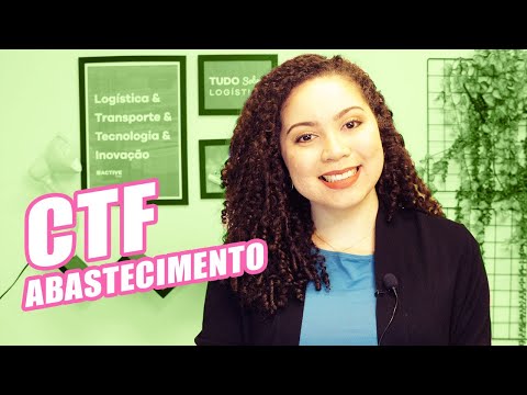 CTF Abastecimento