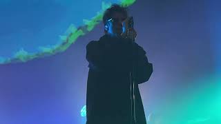 ECHO & THE BUNNYMEN   Nothing Lasts Forever/Walk On The Wild Side