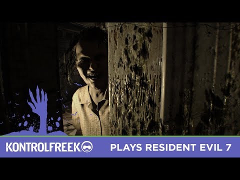 October Horror Stream: MOAR Biohazard!