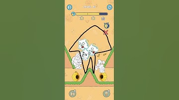 Doge Rescue Draw To Save | Level 81 | @pridebattleking