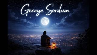 Paradoks - Geceye Sordum