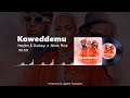 Hatim and Dokey x Nina Roz   Kaweddemu Official Audio