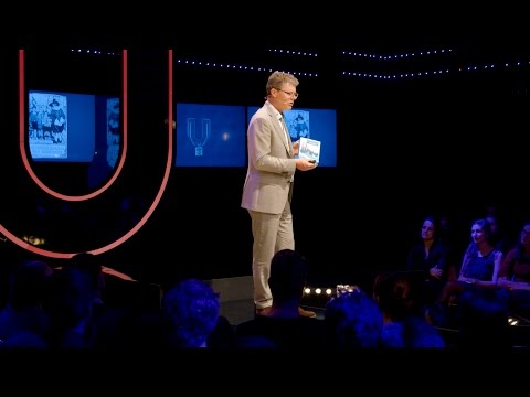 (1/5) Hoe heeft massa-immigratie Nederland rijk gemaakt?