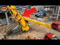 The outcome of ridiculous mistakes at work caught on camera #10