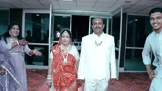 Manoj & Chanda 25Th Anniversary