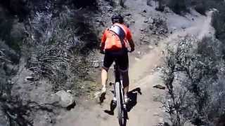 Rally Diaguita MTB Enero 2014