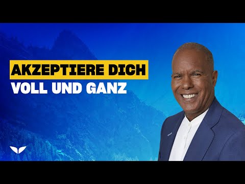 Verbessere deine Lebensqualität mit Michael Beckwith | Mindvalley Masterclass Trailer