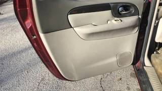 Player Profile 2004 GMC Envoy XL SLE Used Cars - Ft Worth,TX - 2017-01-09