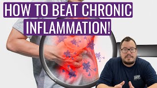 🔥😮Chronic Inflammation – The Silent Trigger Behind Modern Diseases! - hillvitalusa.com