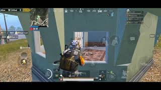 Pubg Mobile. When Things Go Wrong😳, How To Win The Game😎.🔥🔥🔥