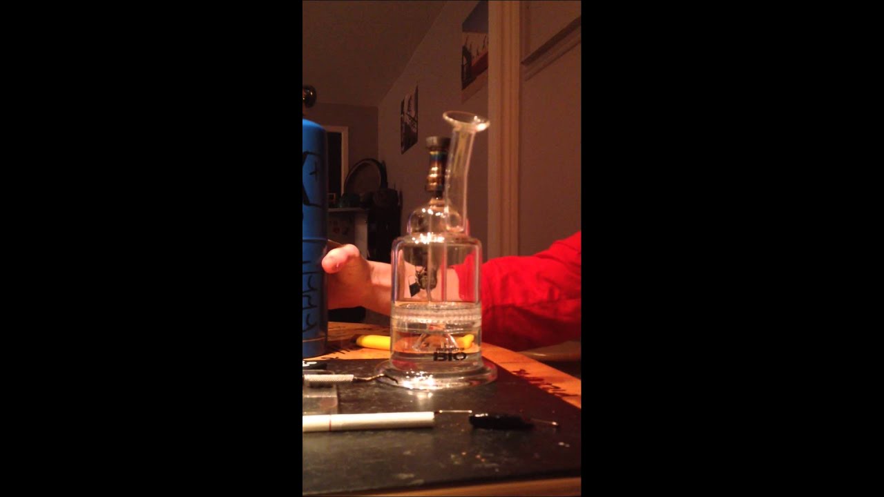 My first dab rig