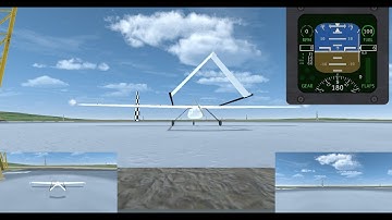 Flight Dynamics Lab - Albatross dynamic analysis