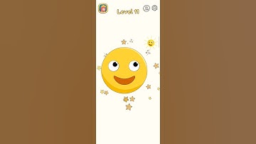 DOP: Draw One Part Level 11 complete