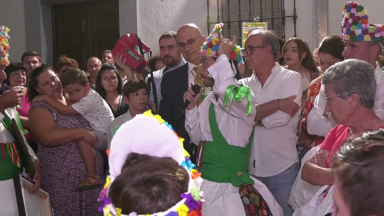 Homenaje a Rafaél Sequera