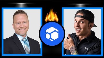 Crypto Alert | Flux State of the Union with CEO Dan Keller