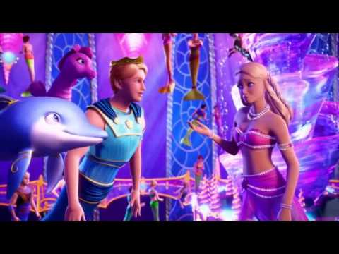 Barbie et la Magie des Perles (VF) - Movies on Google