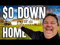 How To Buy a House with No Money Down | No Down Payment Loans for Homes | Navy Federal Credit Union