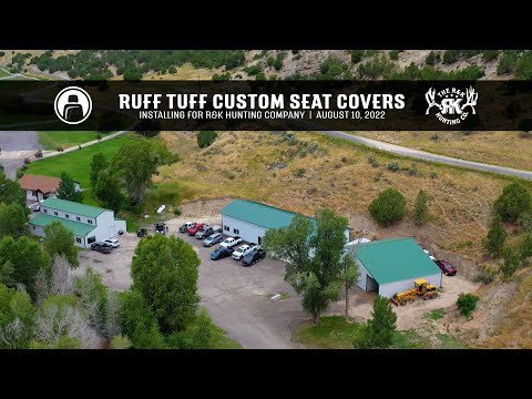 Ruff Tuff Custom