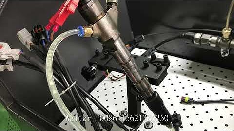 NTS300 EPS300-diesel-injector-test-equipment- test injector  NANTAI
