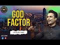 God factor   powerful message   arul thomas  icm delhi