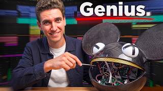 Why Strobe Is So Genius (deadmau5)