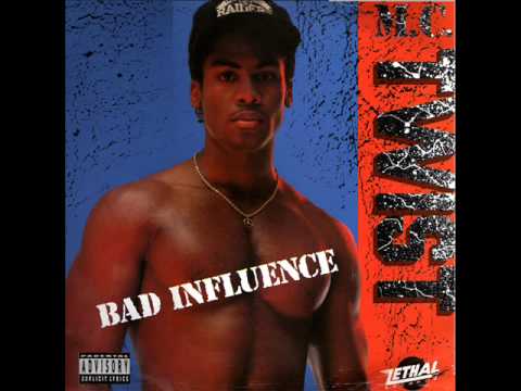 Mc Twist Rapper MC Twist - A Step Beyond - YouTube