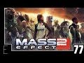 Let's Play Mass Effect 2 Legendary Edition (Blind) Part 77 - Too Many Robots