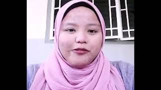 INDIVIDUAL ASSIGNMENT MANDARIN B061910487