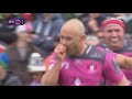 Connacht v Gloucester Rugby | Challenge Cup QF 2018