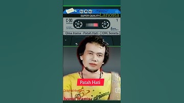 Rhoma irama Patah Hati #legenddangdut #dangdutnostalgia #shortvideo