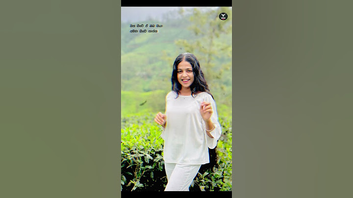 අම්මා කීවේ තාත්තා🥰/Amma Kiwe Thaththa🥰 Sashrika Semini #sashrikasemini #ammakiwethaththa #shorts
