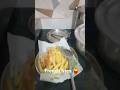 French fries for kids #food #cooking #yummy