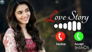 Love story ringtone♥️ //  New Ringtone status ll WhatsApp status ll best ringtone// Hindi ringtone