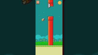 Flipper Bird Game | Short Video | Droidspot screenshot 5