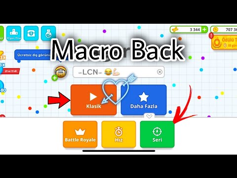 AGARIO MACRO BACK