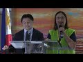 Philippine Commemoration of the 5th UN Global Road Safety Week