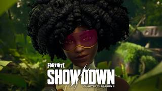 Fortnite Slone in Chapter 7 Season 2