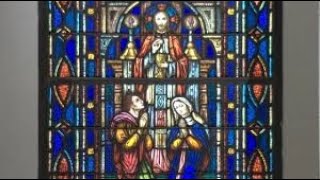 St. John the Baptist Catholic Church