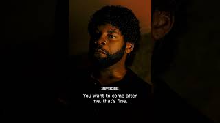 Franklin Puts Jerome In His Place Snowfall S6E1