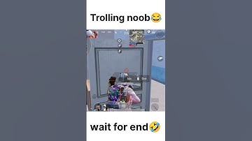 Trolling Noob Victor 😂😂 #noob #bgmi #shorts #pubgmobile #pubgmobileindia #viral