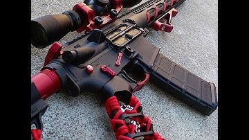 Part 3 of blazing sniper!!