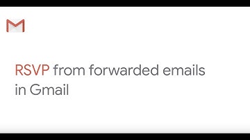 RSVP from Gmail