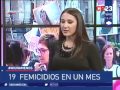 Raquel Vivanco y el Miércoles Negro