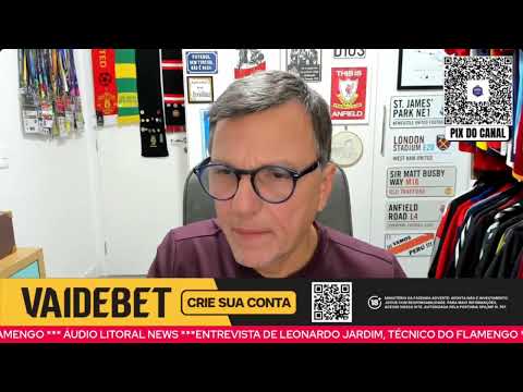 After a good away game in the Libertadores, Flamengo hosts Cruzeiro: what to expect?