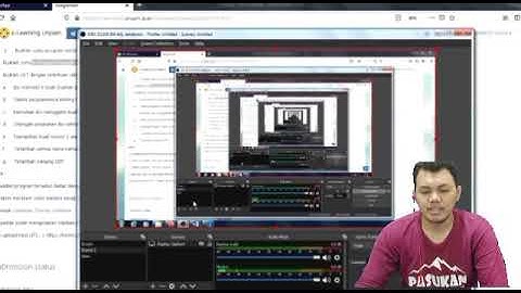 UTS Dasar komputer dan pemrograman (Python) Universitas Pamulang