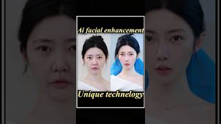 Perfect face shape, professional high-end customization#beauty #beforeandafter #antiaging